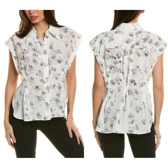 Equipment Romy Shirt - Picture 1 of 6